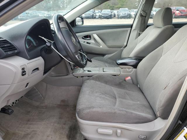 Photo 7 from auction – 2011 TOYOTA CAMRY BASE with VIN 4T1BF3EK5BU159882
