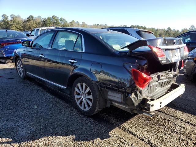Фото 2 с аукциона – 2011 TOYOTA AVALON BAS с VIN 4T1BK3DB4BU416480