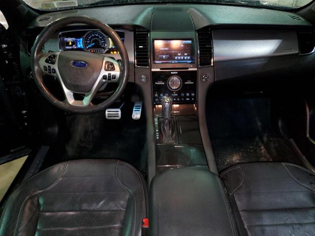 Photo 8 from auction – 2013 FORD TAURUS SHO with VIN 1FAHP2KT7DG200930