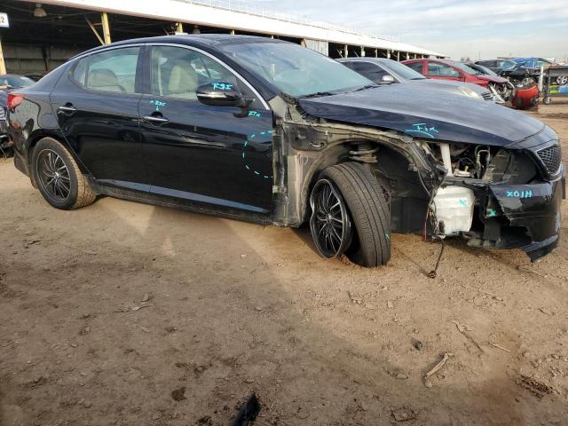 Photo 4 from auction – 2014 KIA OPTIMA EX with VIN 5XXGN4A71EG284943