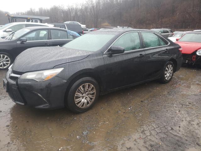 Photo 1 from auction – 2016 TOYOTA CAMRY LE with VIN 4T1BF1FK0GU118490