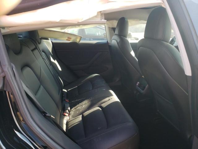 Photo 10 from auction – 2019 TESLA MODEL 3 with VIN 5YJ3E1EB8KF208503