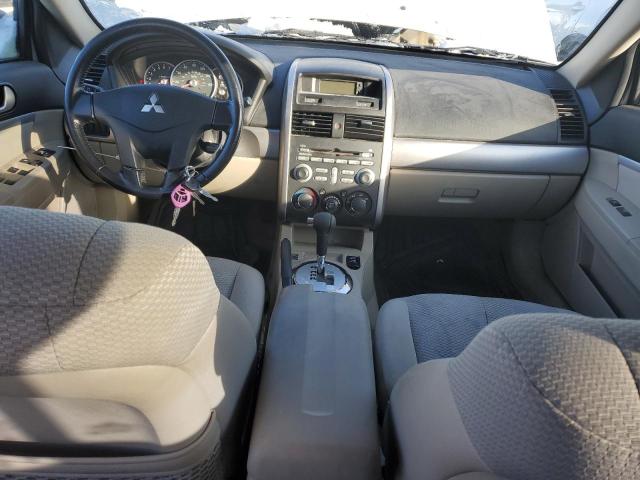 Photo 8 from auction – 2008 MITSUBISHI GALANT ES with VIN 4A3AB56FX8E026348