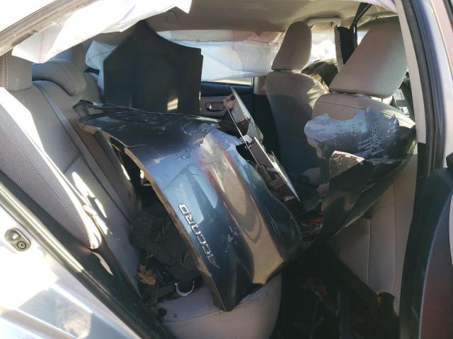 Photo 10 from auction – 2015 TOYOTA COROLLA L with VIN 5YFBURHE1FP215421