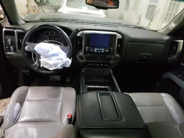Photo 8 from auction – 2014 CHEVROLET 1500 SILVE with VIN 3GCUKSEC3EG292725
