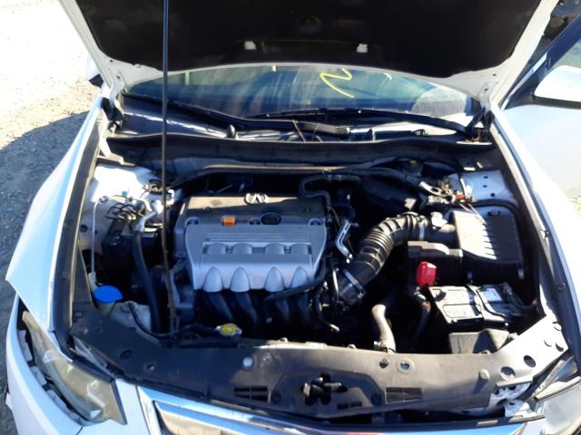 Photo 11 from auction – 2012 ACURA TSX TECH with VIN JH4CU2F69CC008866