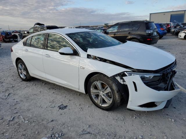 Photo 4 from auction – 2018 BUICK REGAL PREF with VIN W04GL6SXXJ1129033