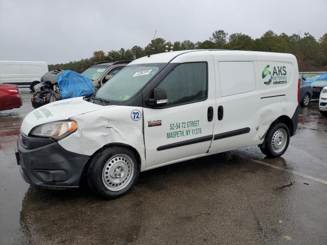 RAM PROMASTER 2021 مع رقم تعريف المركبة ZFBHRFAB7M6U15592 - صورة من المزاد