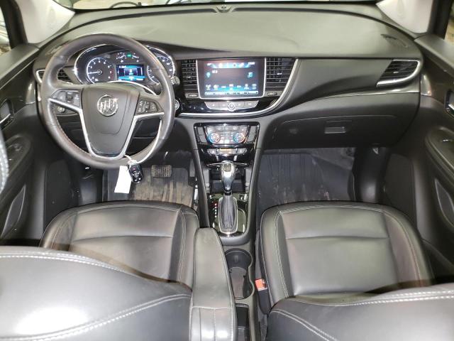 Photo 8 from auction – 2018 BUICK ENCORE ESS with VIN KL4CJGSB7JB515417