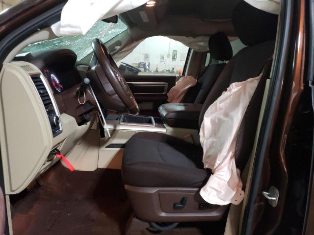 صورة رقم 7 من المزاد - 2014 RAM 1500 SLT مع VIN 1C6RR7LGXES306222