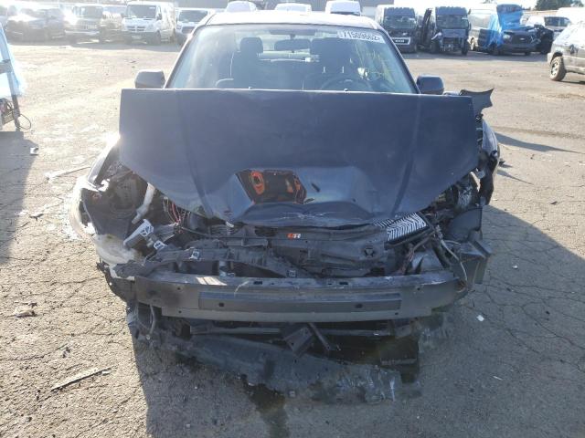 Photo 5 from auction – 2008 MAZDA 3 I with VIN JM1BK32G881158090