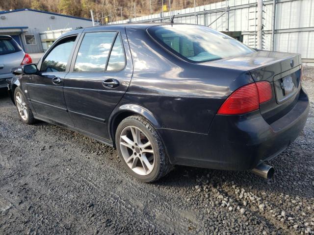 صورة رقم 2 من المزاد - 2007 SAAB 9-5 2.3T مع VIN YS3ED49G573508063