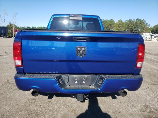 Photo 6 from auction – 2015 RAM 1500 ST with VIN 3C6JR6AT0FG554592