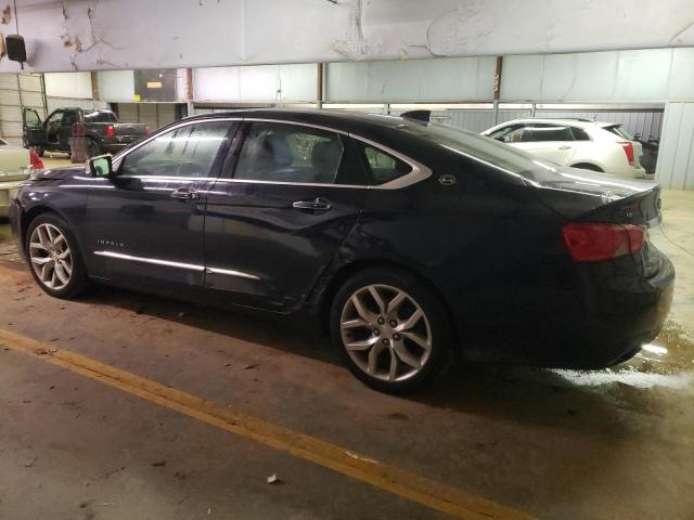 Photo 2 from auction – 2018 CHEVROLET IMPALA PRE with VIN 2G1125S35J9122842