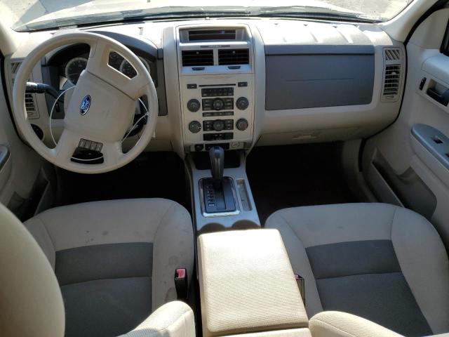 Photo 8 from auction – 2008 FORD ESCAPE XLT with VIN 1FMCU03Z28KB15836