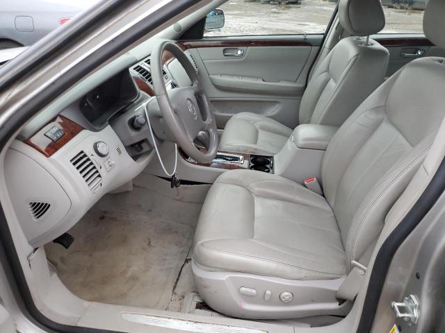 Photo 7 from auction – 2007 CADILLAC DTS with VIN 1G6KD57YX7U166229