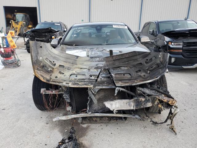 Photo 5 from auction – 2012 BMW 328 I with VIN WBA3A5C57CF340694