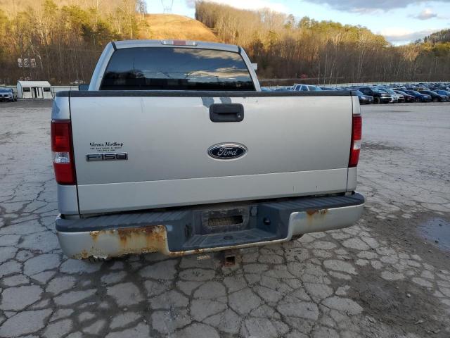 Photo 6 from auction – 2004 FORD F150 SUPER with VIN 1FTPW14554KC28496