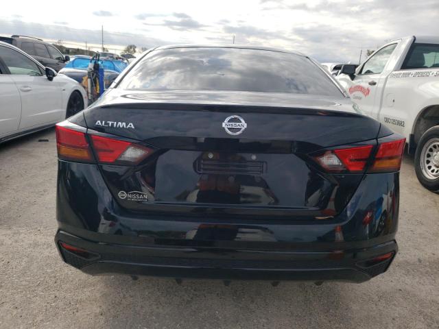 Photo 6 from auction – 2021 NISSAN ALTIMA S with VIN 1N4BL4BV9MN338995