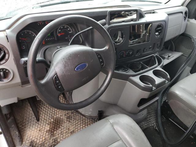Photo 8 from auction – 2011 FORD ECONOLINE with VIN 1FTNS2EL2BDA89063