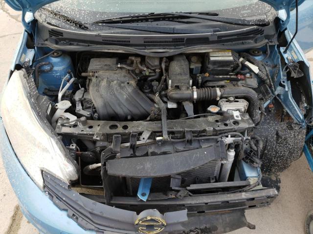 Photo 11 from auction – 2015 NISSAN VERSA NOTE with VIN 3N1CE2CP7FL413969
