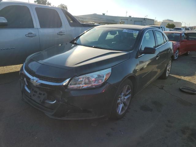 Photo 1 from auction – 2015 CHEVROLET MALIBU 1LT with VIN 1G11C5SLXFF100234