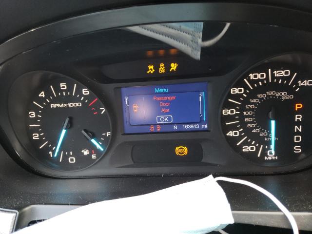 Photo 9 from auction – 2013 FORD EDGE SEL with VIN 2FMDK4JC9DBB45808
