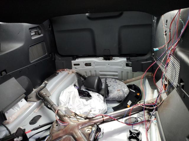 Photo 10 from auction – 2021 FORD EXPLORER P with VIN 1FM5K8AC7MNA08897