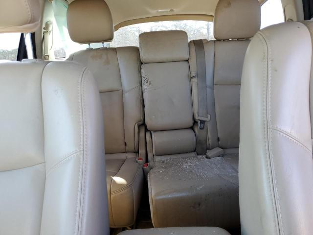 Photo 10 from auction – 2015 NISSAN PATHFINDER with VIN 5N1AR2MN6FC626117