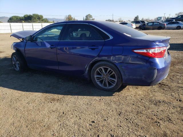 Photo 2 from auction – 2016 TOYOTA CAMRY LE with VIN 4T1BF1FK9GU597816