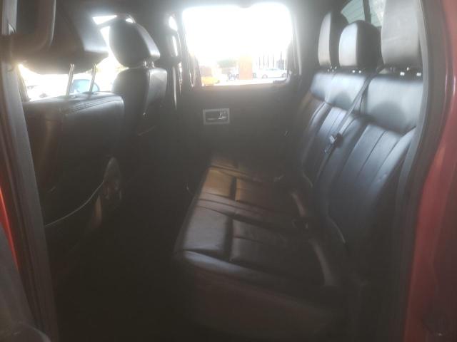 Foto 10 de la subasta – 2012 FORD F150 SUPER con VIN 1FTFW1EF2CFC77519