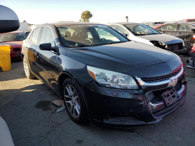 Photo 4 from auction – 2015 CHEVROLET MALIBU 1LT with VIN 1G11C5SLXFF100234