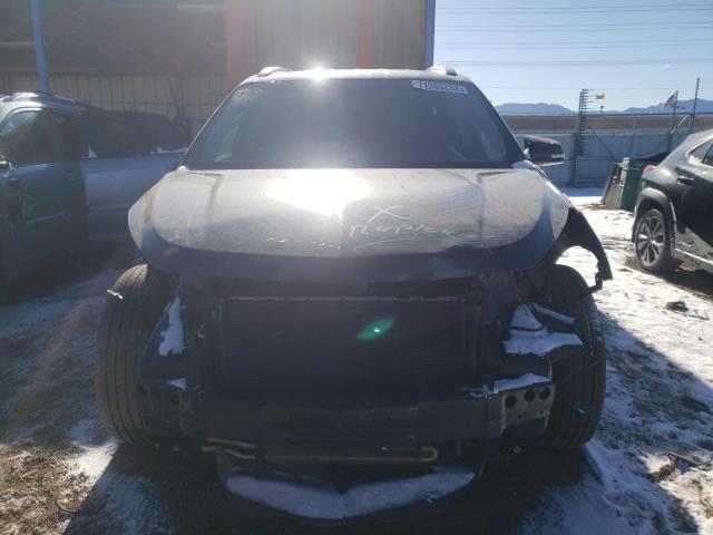 Photo 5 from auction – 2015 CHEVROLET TRAVERSE L with VIN 1GNKVGKD4FJ359803
