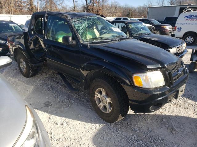 Zdjęcie 4 z aukcji – 2004 FORD EXPLORER S z VIN 1FMZU77K24UA43583