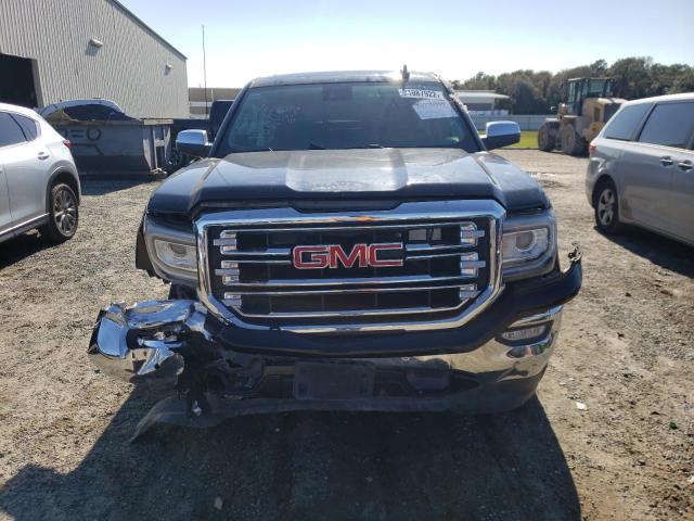 Photo 5 from auction – 2018 GMC SIERRA C15 with VIN 3GTP1NEC0JG613132