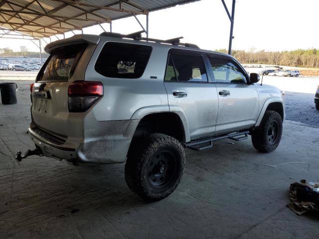 Photo 3 from auction – 2013 TOYOTA 4RUNNER SR with VIN JTEBU5JR9D5113263