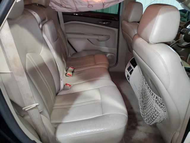 Photo 10 from auction – 2011 CADILLAC SRX PERFOR with VIN 3GYFNBEY8BS595935