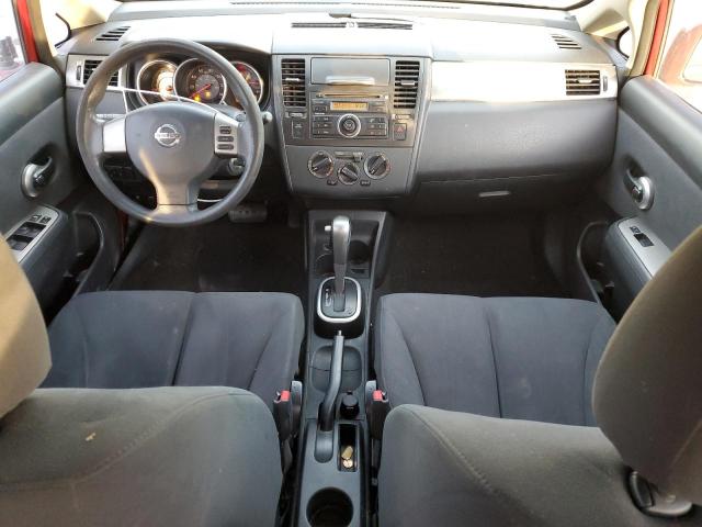 Photo 8 from auction – 2009 NISSAN VERSA S with VIN 3N1BC11E99L431701