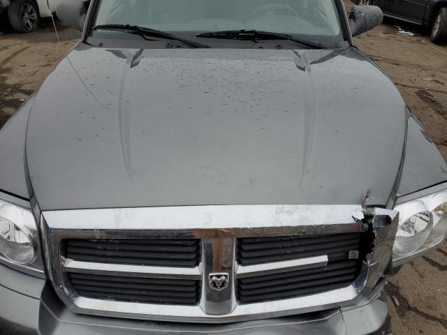 Photo 11 from auction – 2007 DODGE DAKOTA QUA with VIN 1D7HW48K07S138222