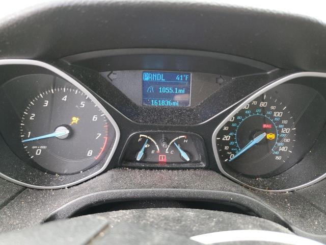 Photo 9 from auction – 2012 FORD FOCUS S with VIN 1FAHP3E2XCL263289