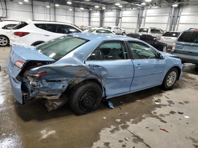 Photo 3 from auction – 2013 TOYOTA CAMRY L with VIN 4T4BF1FK1DR328453