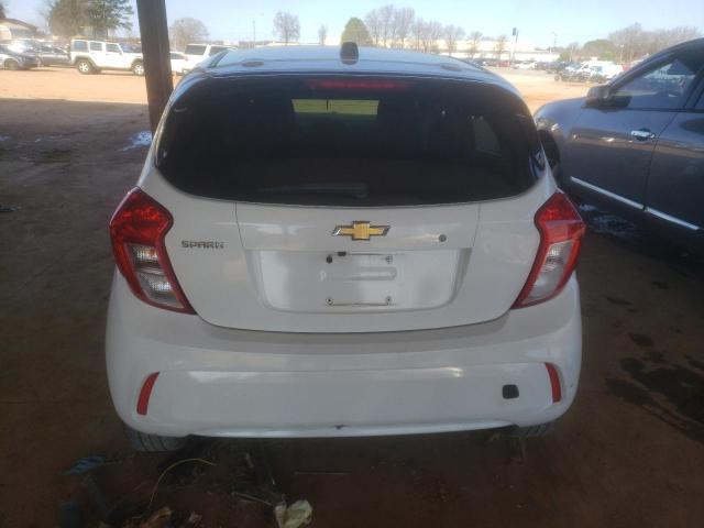 Photo 6 from auction – 2020 CHEVROLET SPARK LS with VIN KL8CB6SA3LC454013