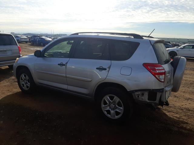 Photo 2 from auction – 2010 TOYOTA RAV4 with VIN JTMZF4DV4A5017777