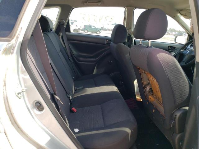 Photo 10 from auction – 2005 PONTIAC VIBE with VIN 5Y2SL63865Z429005