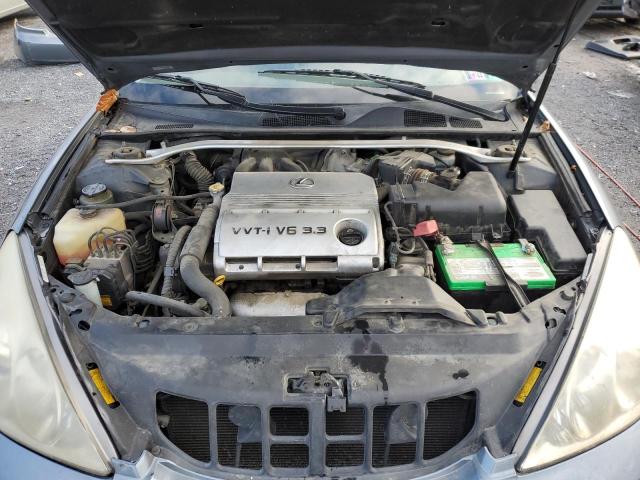 Photo 11 from auction – 2006 LEXUS ES 330 with VIN JTHBA30G665173519
