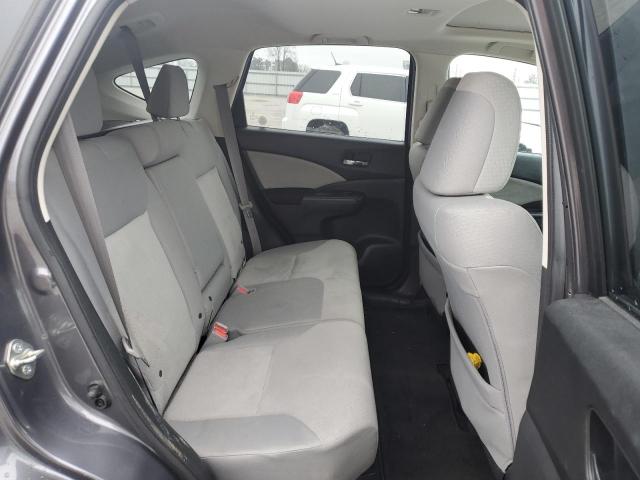 Photo 11 from auction – 2016 HONDA CR-V EX with VIN 2HKRM3H54GH505582