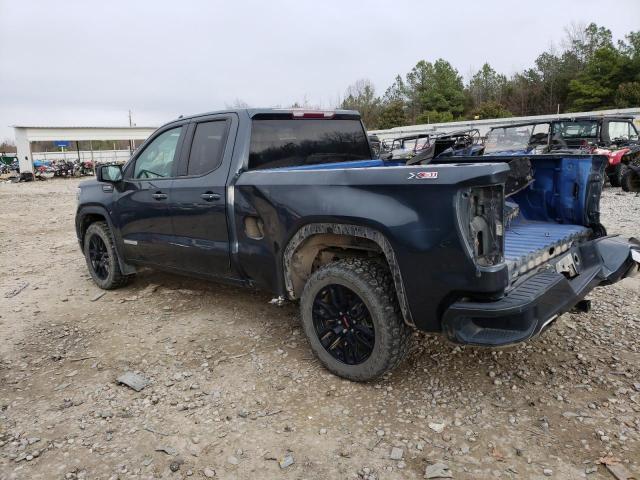 Photo 2 from auction – 2019 GMC SIERRA K15 with VIN 1GTR9CED5KZ231288