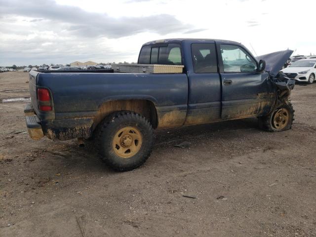 Photo 3 from auction – 2001 DODGE RAM 1500 with VIN 3B7HF12Z11G230517