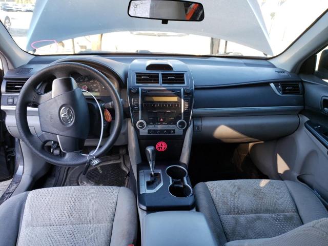 Photo 8 from auction – 2012 TOYOTA CAMRY HYBR with VIN 4T4BF1FK6CR211689