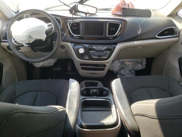 Foto 8 de la subasta – 2018 CHRYSLER PACIFICA T con VIN 2C4RC1FG4JR104524